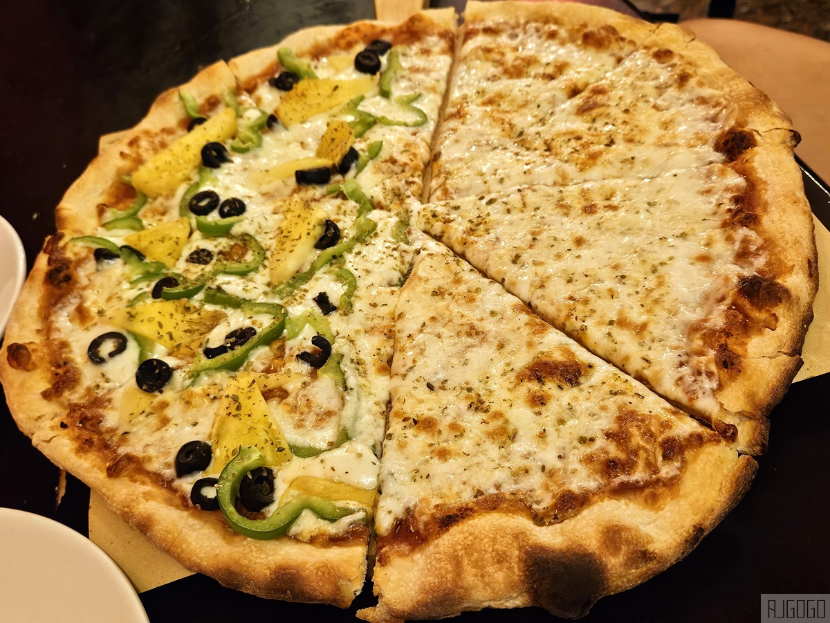 台東美食 披薩阿伯 Uncle Pete’s Pizza 好吃手作pizza 台東旅遊 @AJ的旅行地圖