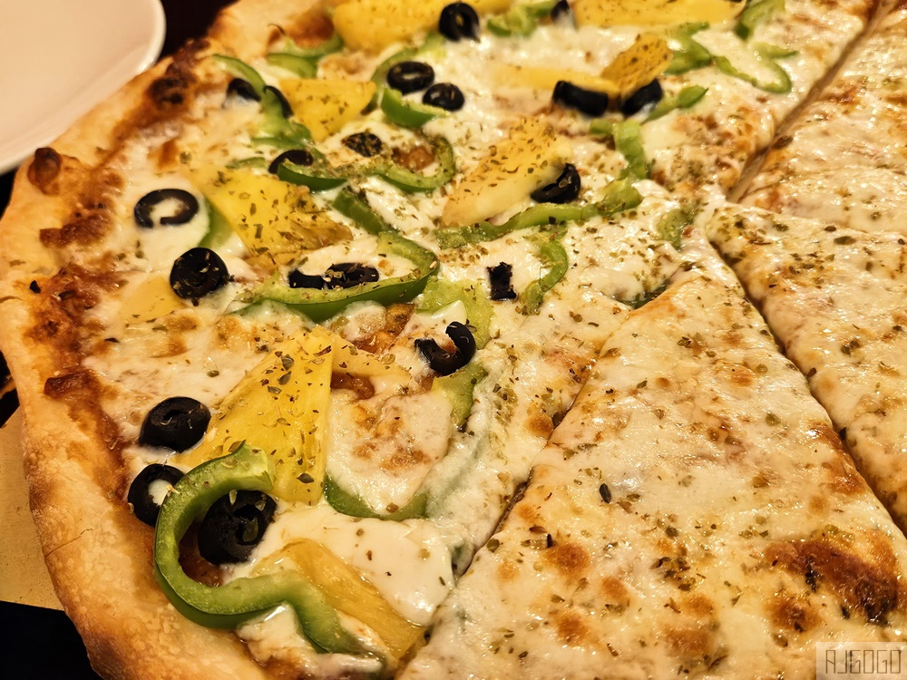 台東美食 披薩阿伯 Uncle Pete’s Pizza 好吃手作pizza 台東旅遊
