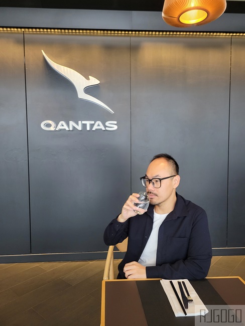 香港機場貴賓室 澳洲航空貴賓室 貼近頭等艙貴賓室服務的好地方 香港機場貴賓室 澳洲航空貴賓室 貼近頭等艙貴賓室服務的好地方