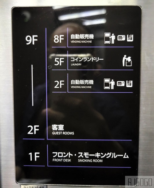 2026京都住宿 四條烏丸大和ROYNET酒店 錦市場走路10分鐘 京都飯店推薦