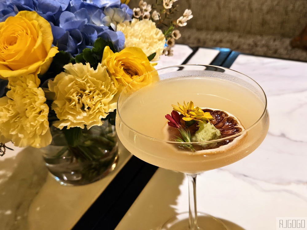 2026曼谷住宿 曼谷雅典娜豪華精選酒店餐廳美食 The Allium Bangkok、The House of Smooth Curry