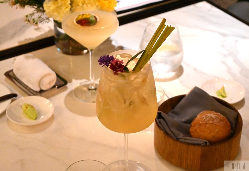 2026曼谷住宿 曼谷雅典娜豪華精選酒店餐廳美食 The Allium Bangkok、The House of Smooth Curry