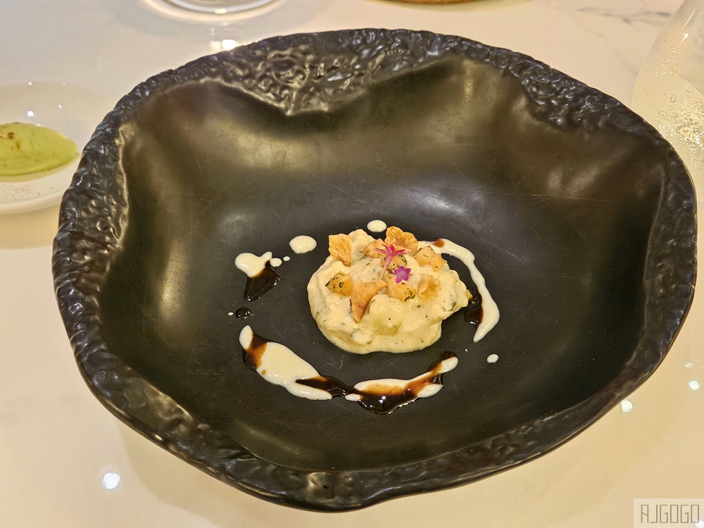 2026曼谷住宿 曼谷雅典娜豪華精選酒店餐廳美食 The Allium Bangkok、The House of Smooth Curry