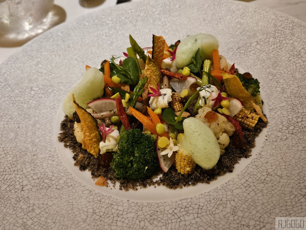 2026曼谷住宿 曼谷雅典娜豪華精選酒店餐廳美食 The Allium Bangkok、The House of Smooth Curry