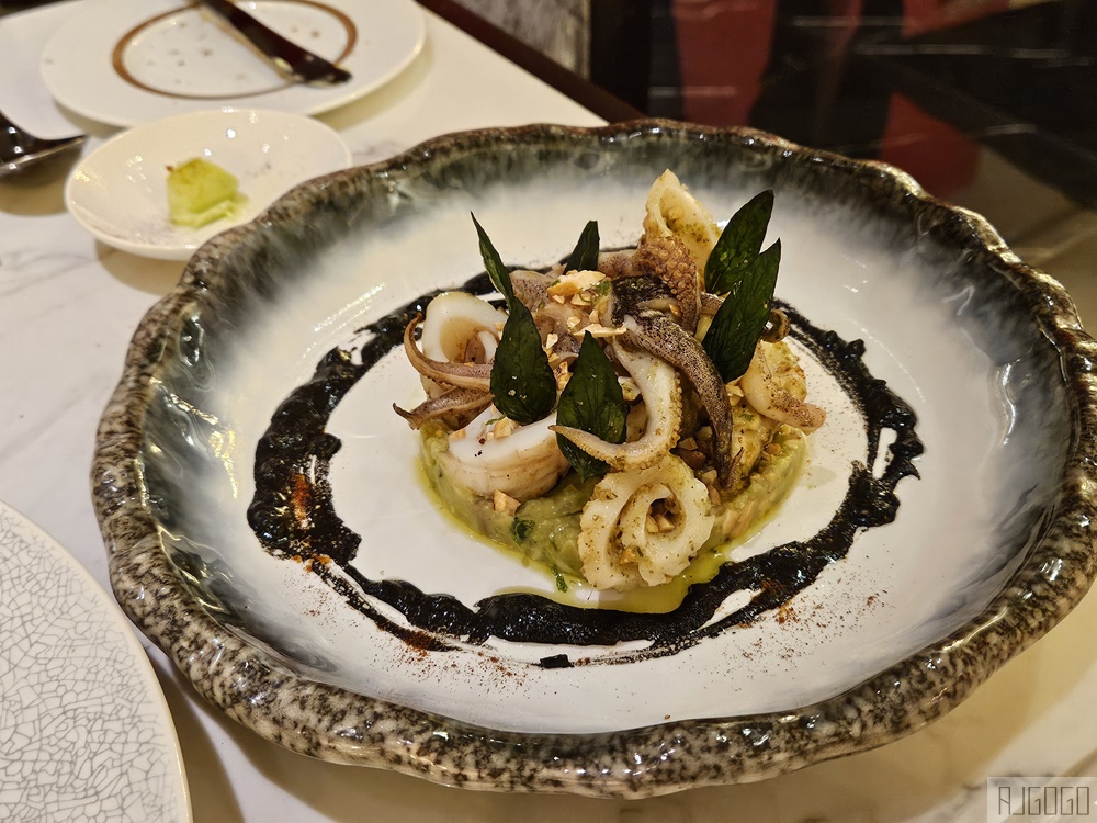 2026曼谷住宿 曼谷雅典娜豪華精選酒店餐廳美食 The Allium Bangkok、The House of Smooth Curry