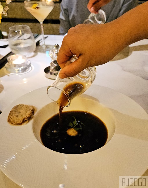 2026曼谷住宿 曼谷雅典娜豪華精選酒店餐廳美食 The Allium Bangkok、The House of Smooth Curry