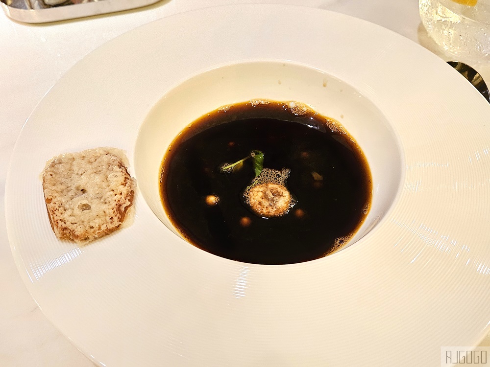 2026曼谷住宿 曼谷雅典娜豪華精選酒店餐廳美食 The Allium Bangkok、The House of Smooth Curry