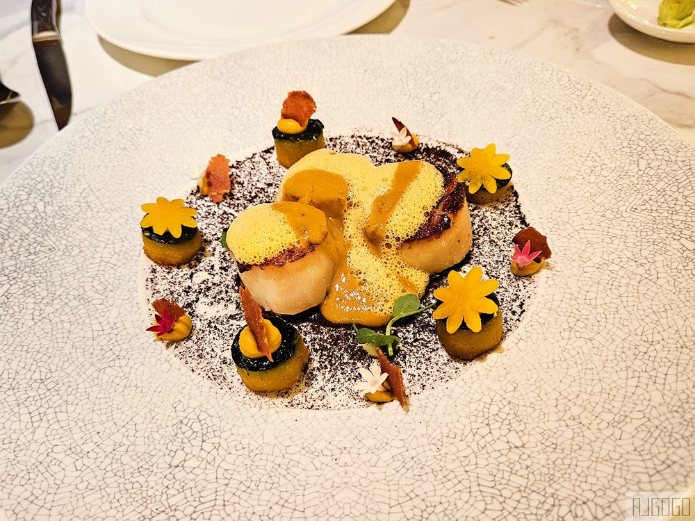 2026曼谷住宿 曼谷雅典娜豪華精選酒店餐廳美食 The Allium Bangkok、The House of Smooth Curry