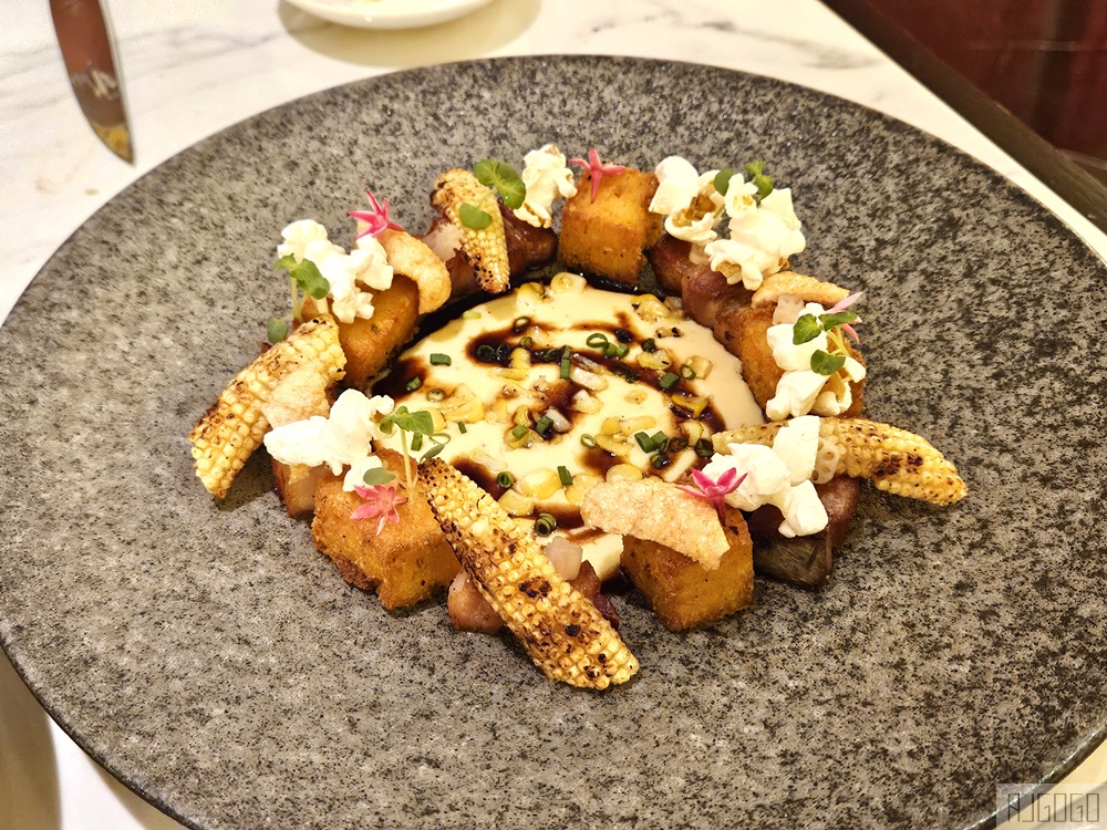 2026曼谷住宿 曼谷雅典娜豪華精選酒店餐廳美食 The Allium Bangkok、The House of Smooth Curry