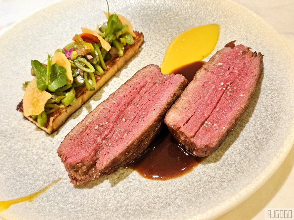 2026曼谷住宿 曼谷雅典娜豪華精選酒店餐廳美食 The Allium Bangkok、The House of Smooth Curry