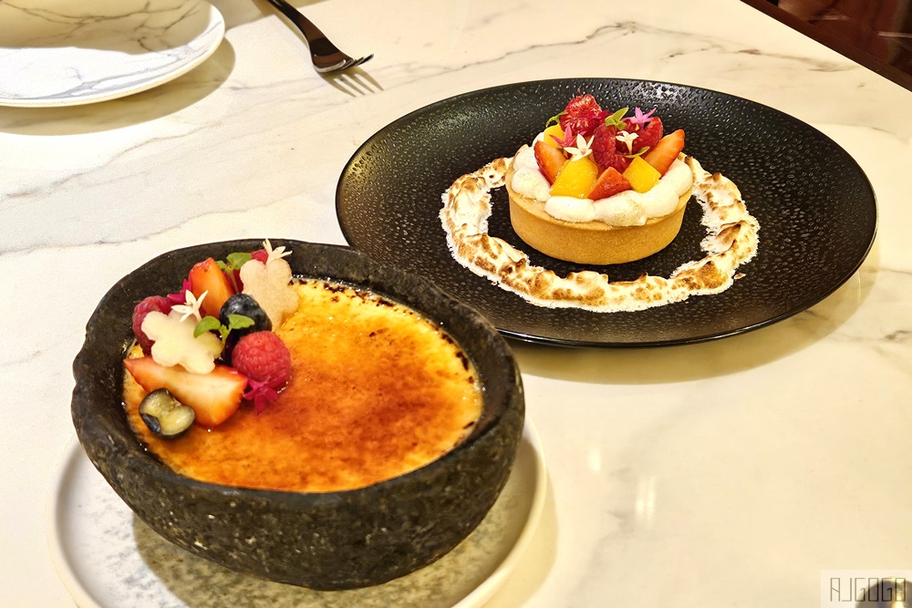 2026曼谷住宿 曼谷雅典娜豪華精選酒店餐廳美食 The Allium Bangkok、The House of Smooth Curry