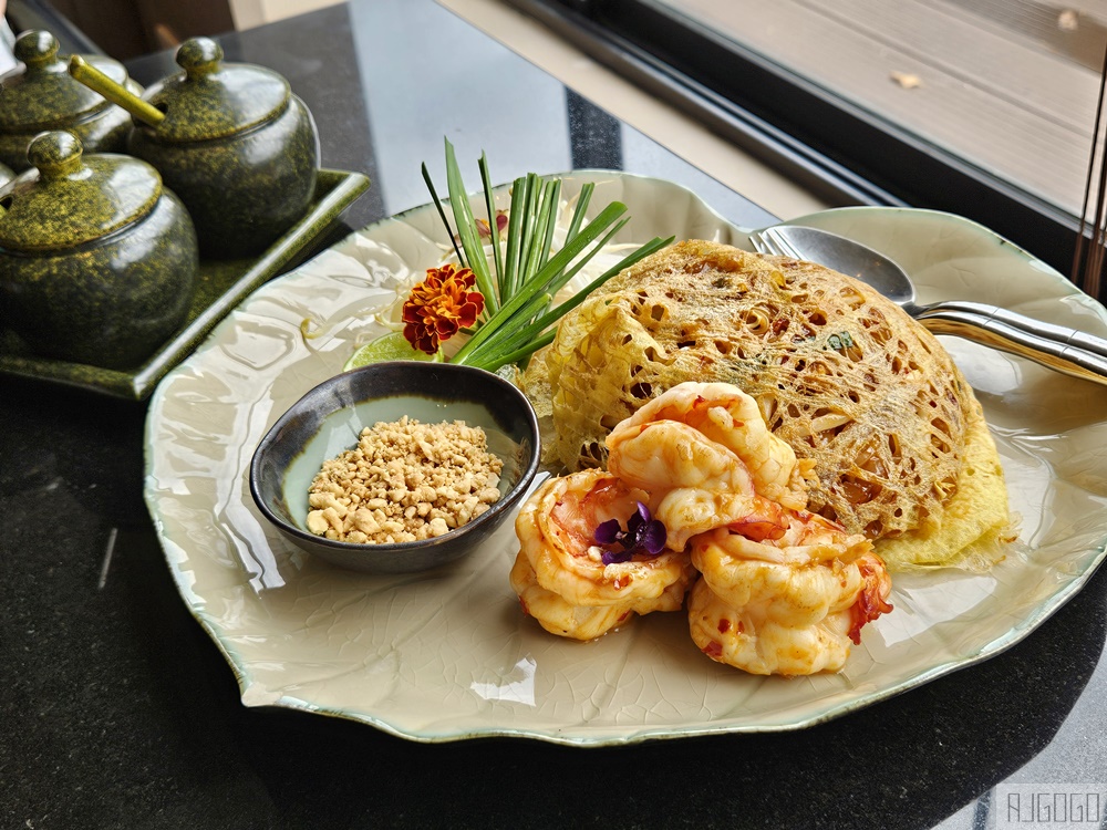 2026曼谷住宿 曼谷雅典娜豪華精選酒店餐廳美食 The Allium Bangkok、The House of Smooth Curry