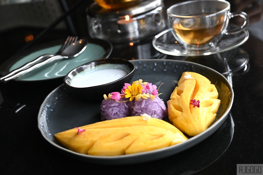 2026曼谷住宿 曼谷雅典娜豪華精選酒店餐廳美食 The Allium Bangkok、The House of Smooth Curry