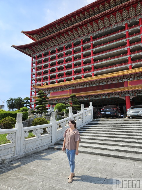 已歇業 台北美食 第一夫人咖啡 台北景觀咖啡廳 遠眺信義區天際線與松山機場