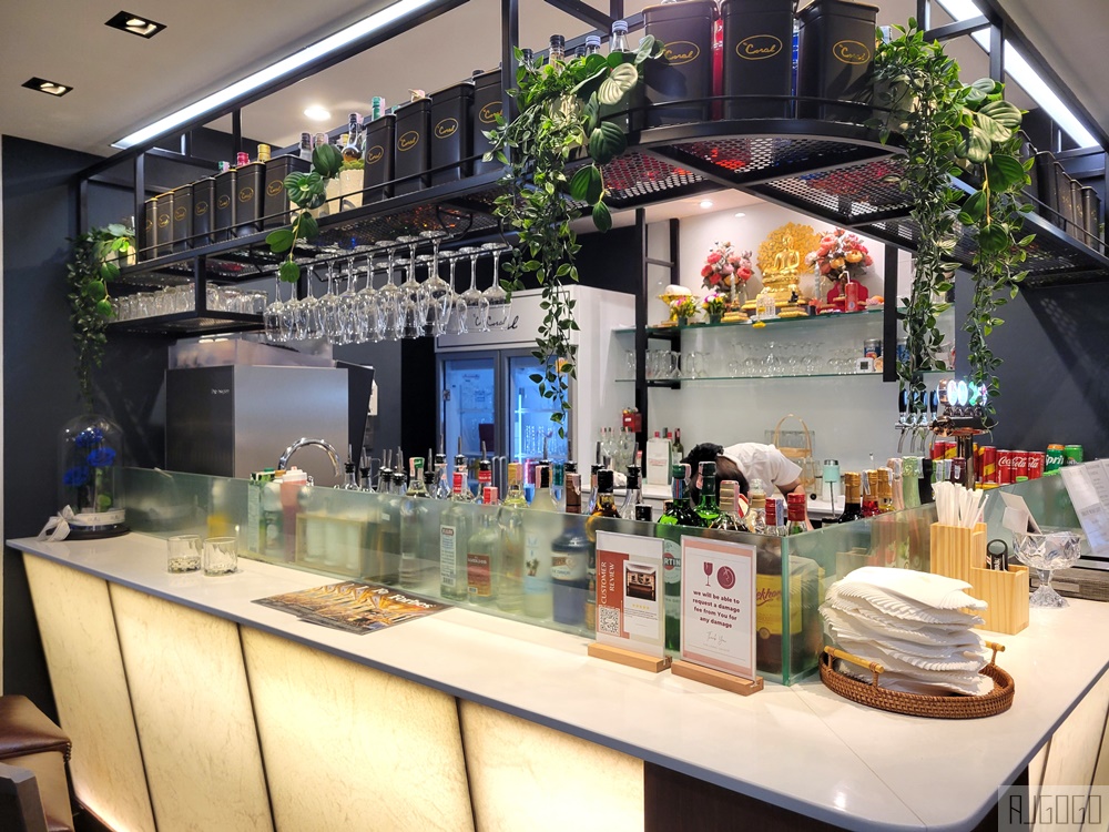曼谷機場貴賓室 Coral Finest Business Class Lounge 國際線D區 曼谷素萬那普機場BKK