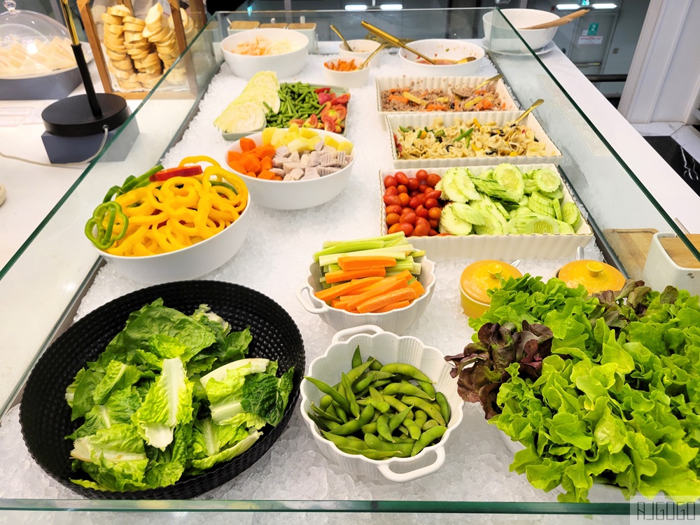 曼谷機場貴賓室 Coral Finest Business Class Lounge 國際線D區 曼谷素萬那普機場BKK