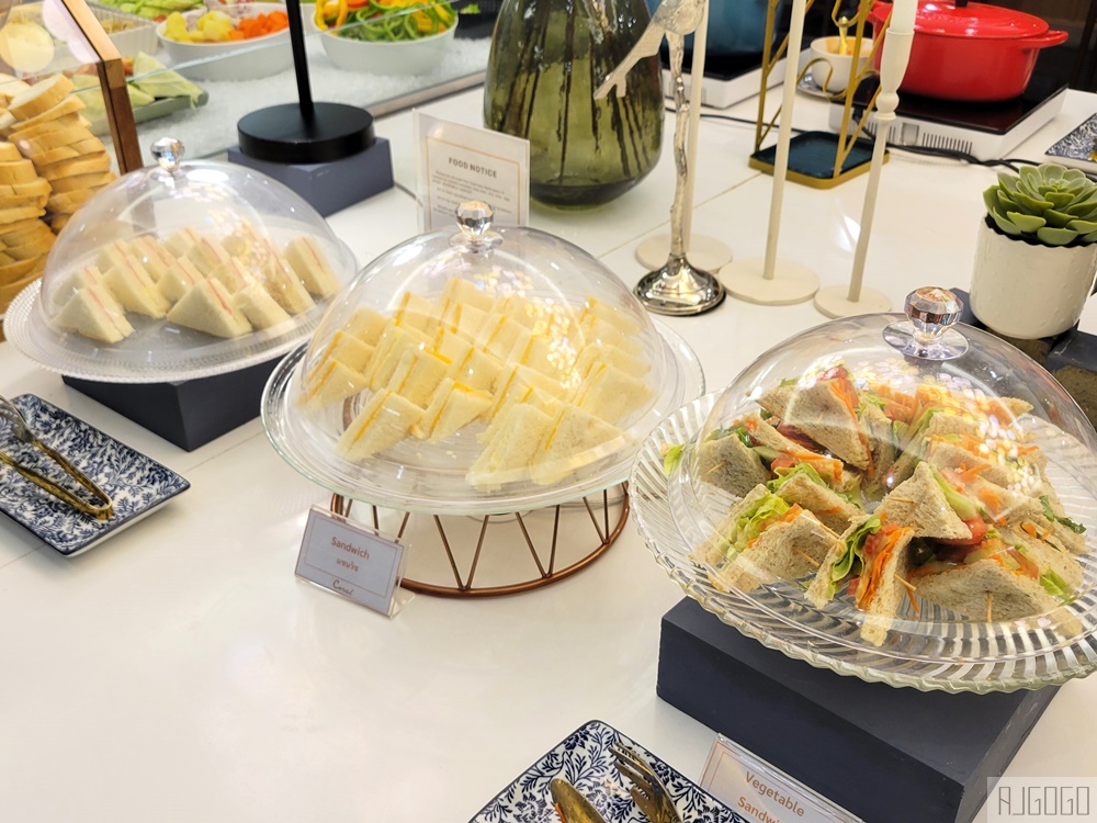 曼谷機場貴賓室 Coral Finest Business Class Lounge 國際線D區 曼谷素萬那普機場BKK