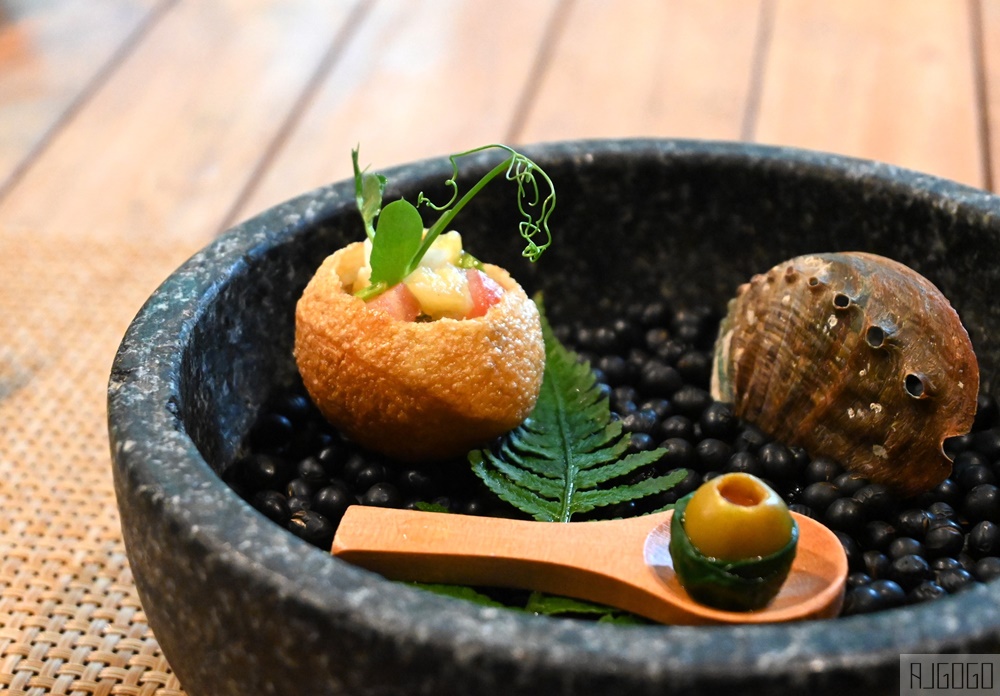 2026烏來溫泉 馥森阪治Trio 烏來泡湯推薦 森林湯屋 午餐、下午茶