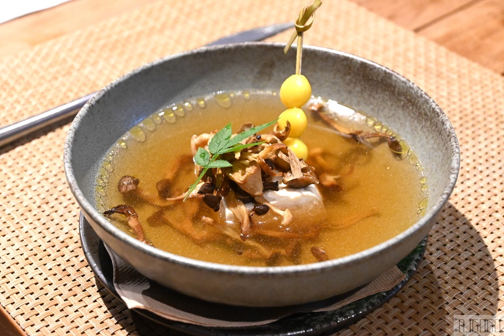 2026烏來溫泉 馥森阪治Trio 烏來泡湯推薦 森林湯屋 午餐、下午茶
