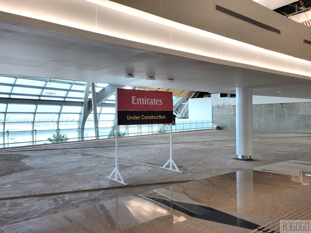 泰國旅遊 曼谷機場貴賓室 奇蹟貴賓室 Miracle First Class Lounge 1號衛星樓貴賓室 SAT-1