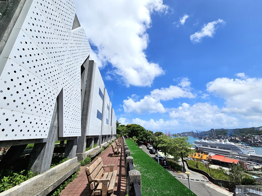已歇業 基隆景點 太平青鳥 基隆最美書店、虎仔山基隆地標