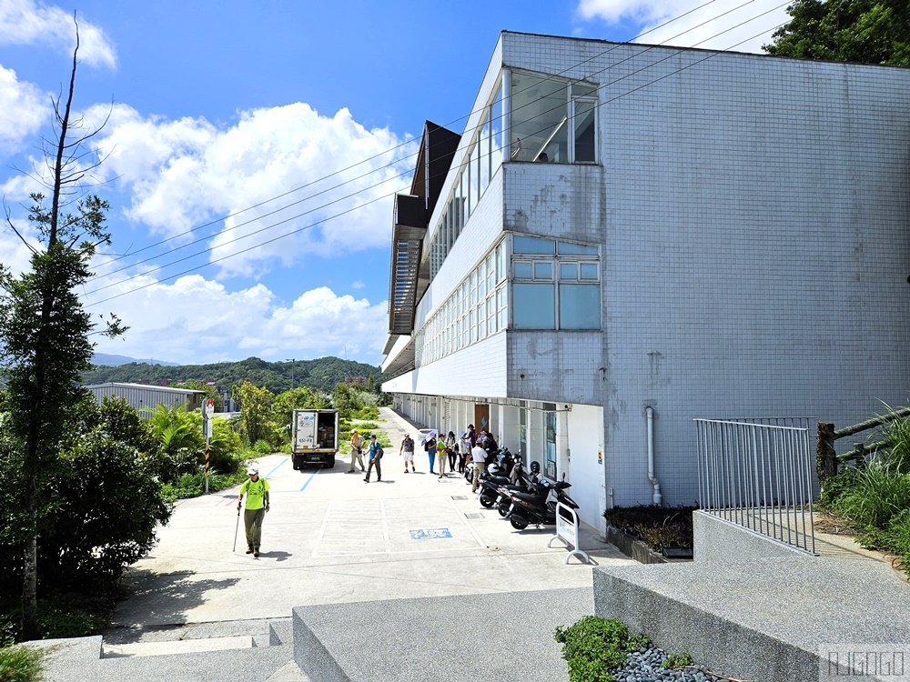 已歇業 基隆景點 太平青鳥 基隆最美書店、虎仔山基隆地標