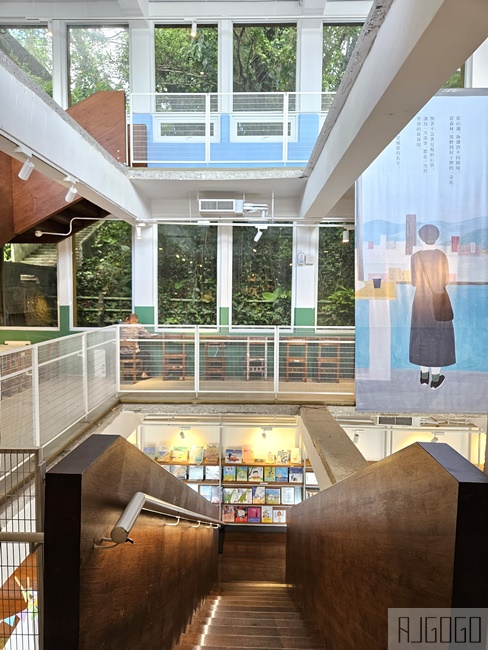 已歇業 基隆景點 太平青鳥 基隆最美書店、虎仔山基隆地標