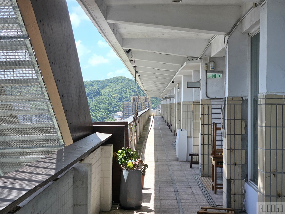 已歇業 基隆景點 太平青鳥 基隆最美書店、虎仔山基隆地標