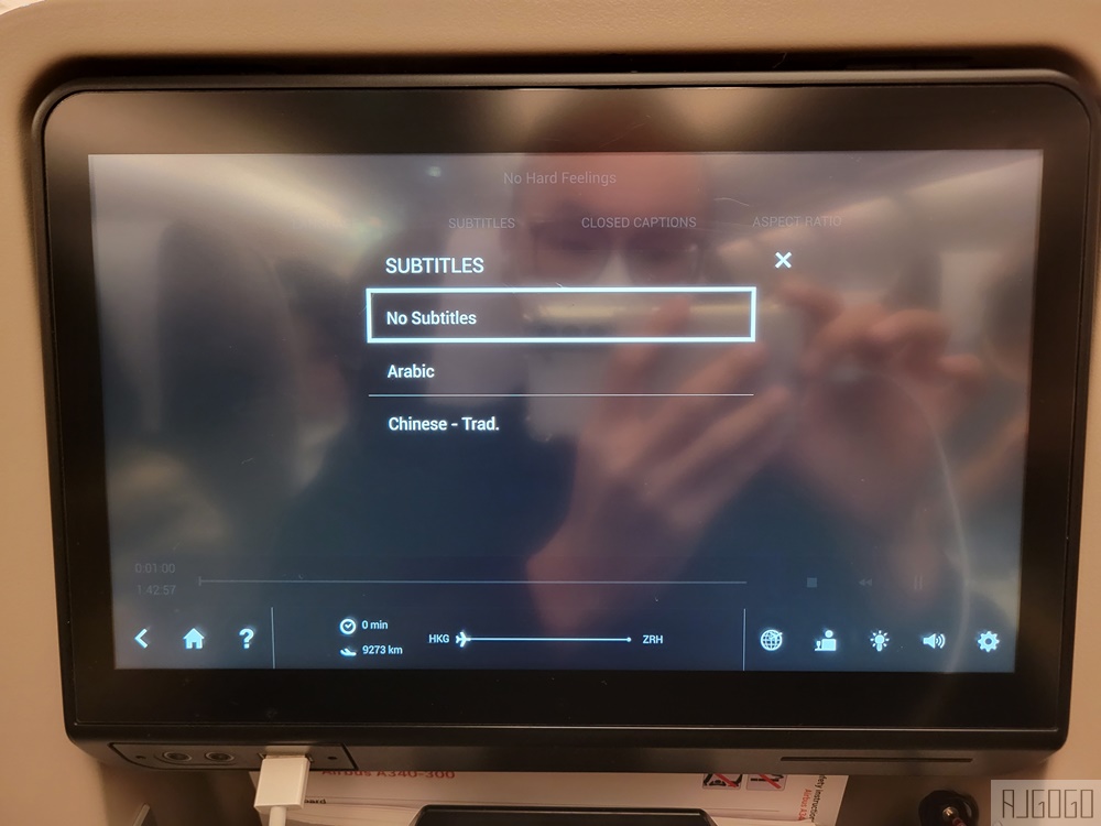 瑞士航空評價 香港HKG-蘇黎世ZRH 經濟艙飛機餐 開箱LX139 瑞士航空評價 香港HKG-蘇黎世ZRH 經濟艙飛機餐 開箱LX139