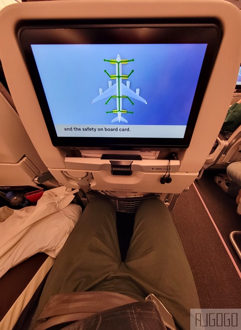 瑞士航空評價 香港HKG-蘇黎世ZRH 經濟艙飛機餐 開箱LX139 瑞士航空評價 香港HKG-蘇黎世ZRH 經濟艙飛機餐 開箱LX139