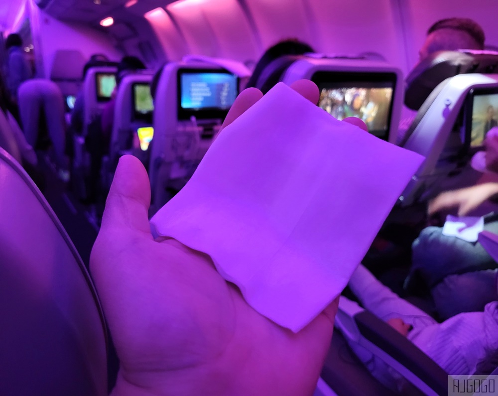 瑞士航空評價 香港HKG-蘇黎世ZRH 經濟艙飛機餐 開箱LX139