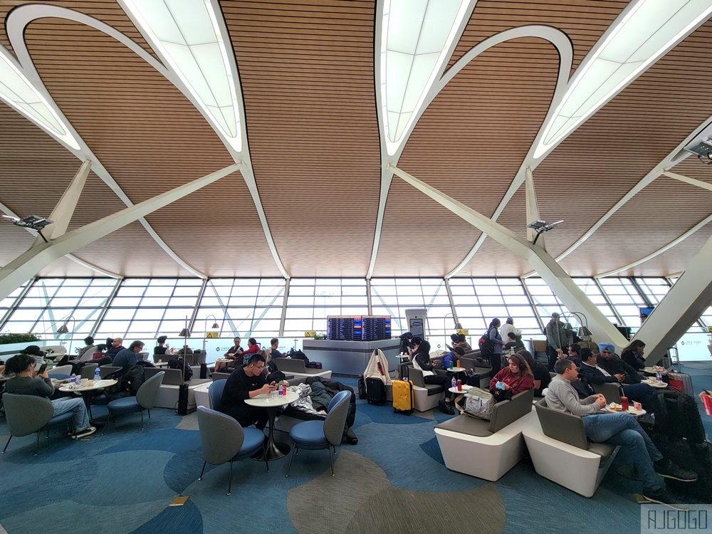 上海浦東機場貴賓室 First Class Lounge No.69 浦東機場第2航廈貴賓室