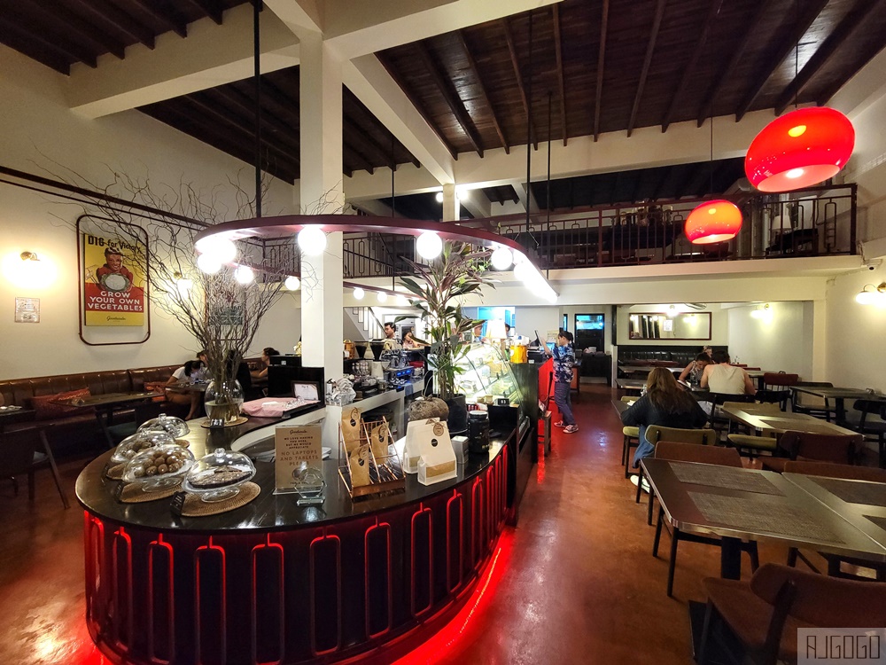 2026清邁自由行 Goodsouls Kitchen 清邁美食好吃素食 泰北咖哩麵、泰式炒河粉