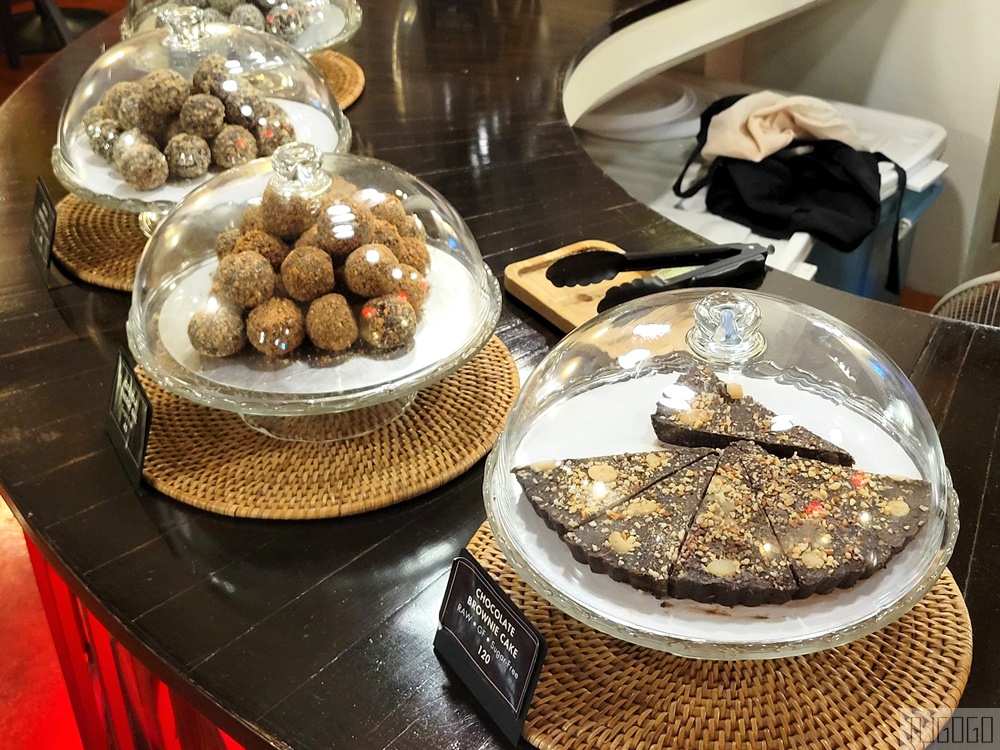 2026清邁自由行 Goodsouls Kitchen 清邁美食好吃素食 泰北咖哩麵、泰式炒河粉