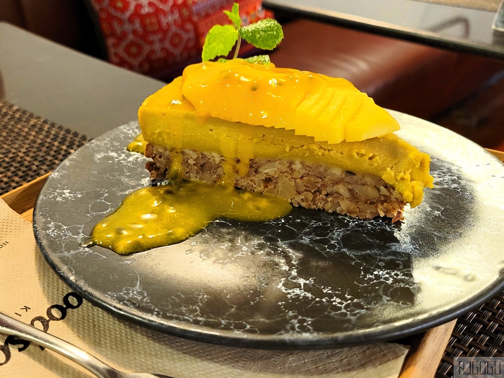 2026清邁自由行 Goodsouls Kitchen 清邁美食好吃素食 泰北咖哩麵、泰式炒河粉