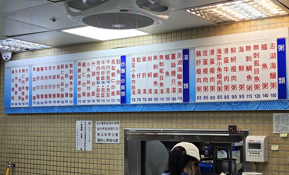 林口長庚紀念醫院美食街 醫學大樓B1 自助餐、飲料店、素食 林口長庚紀念醫院美食街 醫學大樓B1 自助餐、飲料店、素食