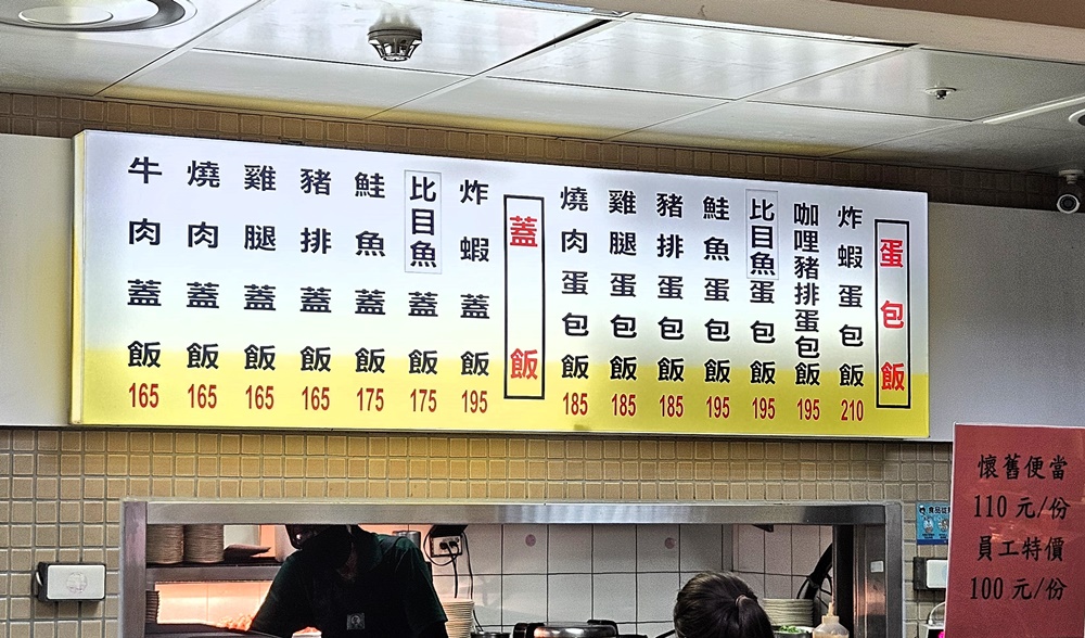 林口長庚紀念醫院美食街 醫學大樓B1 自助餐、飲料店、素食 林口長庚紀念醫院美食街 醫學大樓B1 自助餐、飲料店、素食