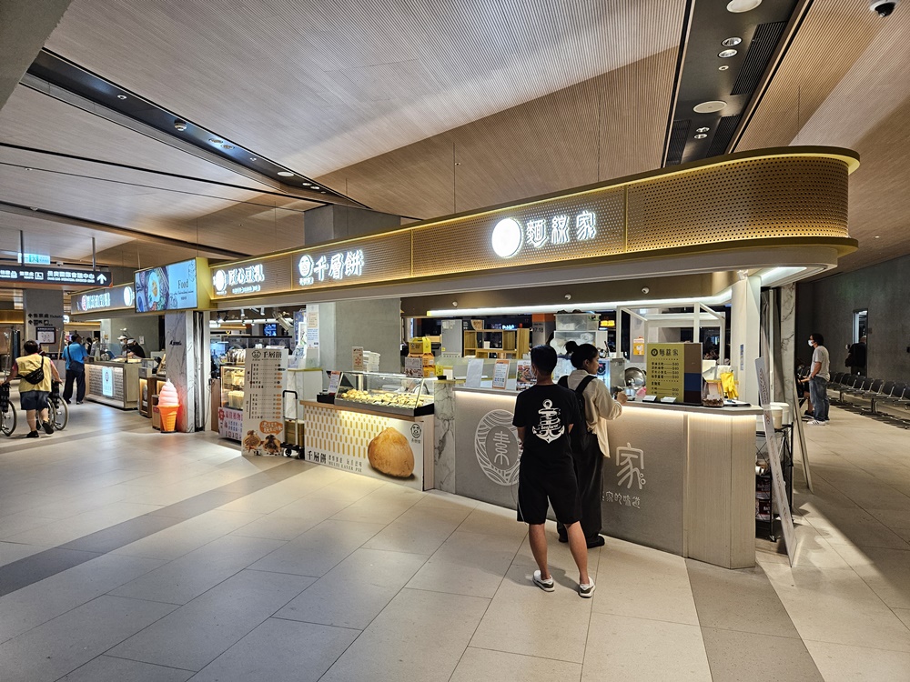 林口長庚紀念醫院美食街 醫學大樓B1 自助餐、飲料店、素食 林口長庚紀念醫院美食街 醫學大樓B1 自助餐、飲料店、素食