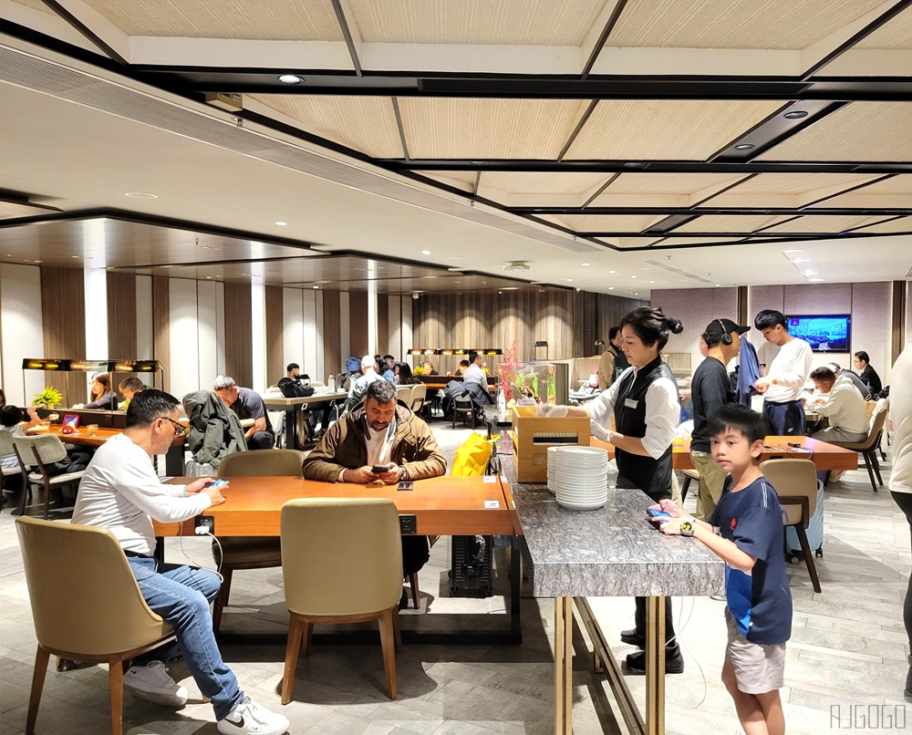香港機場貴賓室 環亞貴賓室 1號登機門 香港機場貴賓室 環亞貴賓室 1號登機門