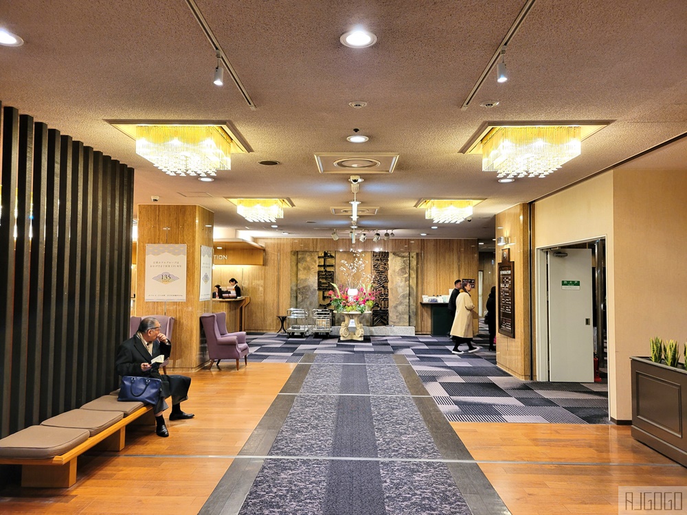 2026京都住宿 京都烏丸飯店 雙床房 地鐵四條烏丸站