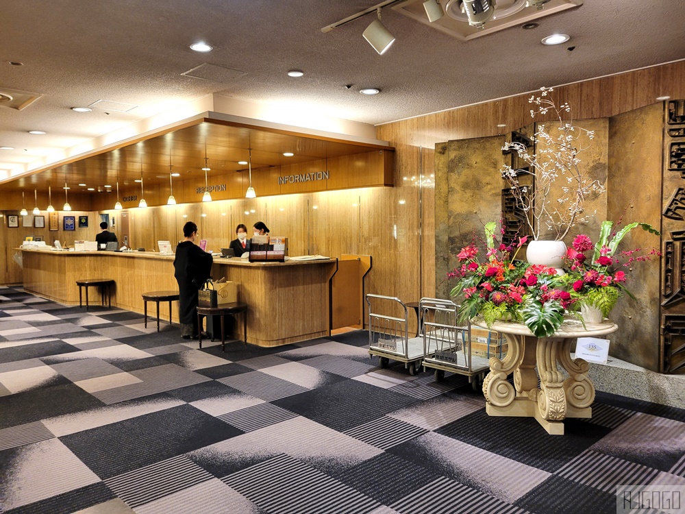 2026京都住宿 京都烏丸飯店 雙床房 地鐵四條烏丸站