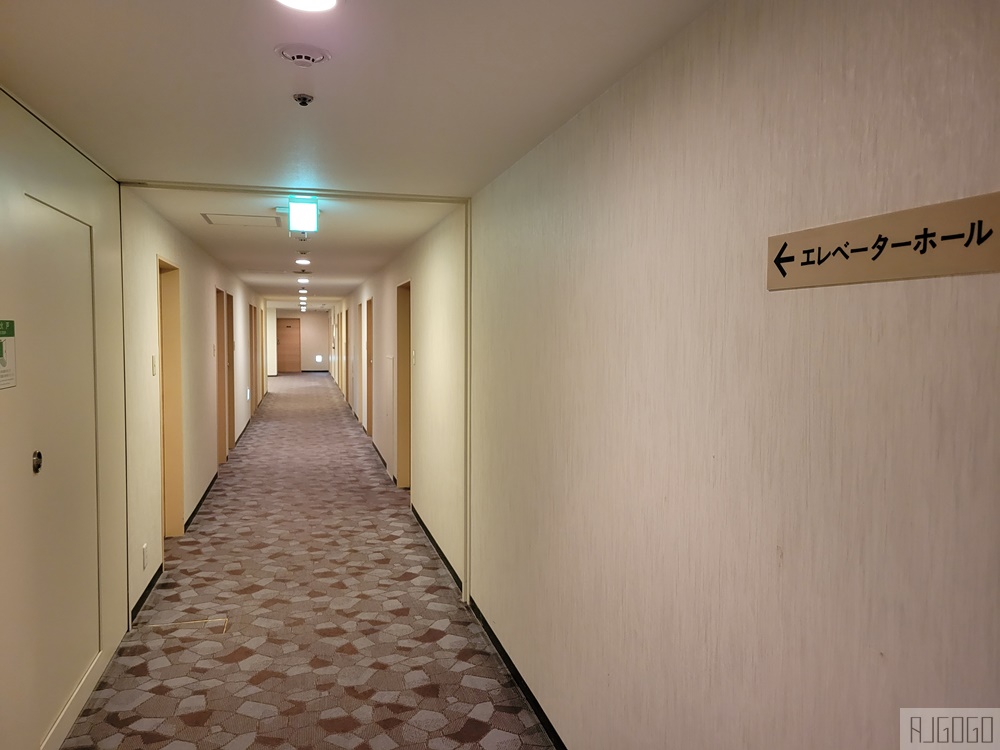 2026京都住宿 京都烏丸飯店 雙床房 地鐵四條烏丸站