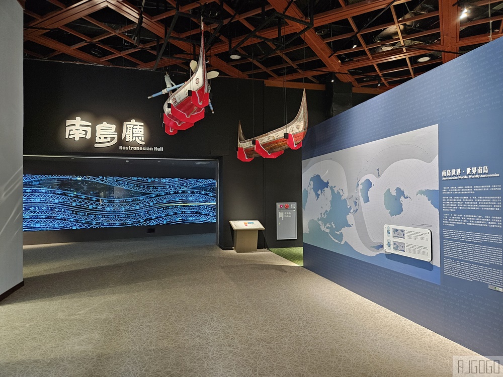 2026台東景點 國立臺灣史前文化博物館 親子遊戲區 台東旅遊雨天備案