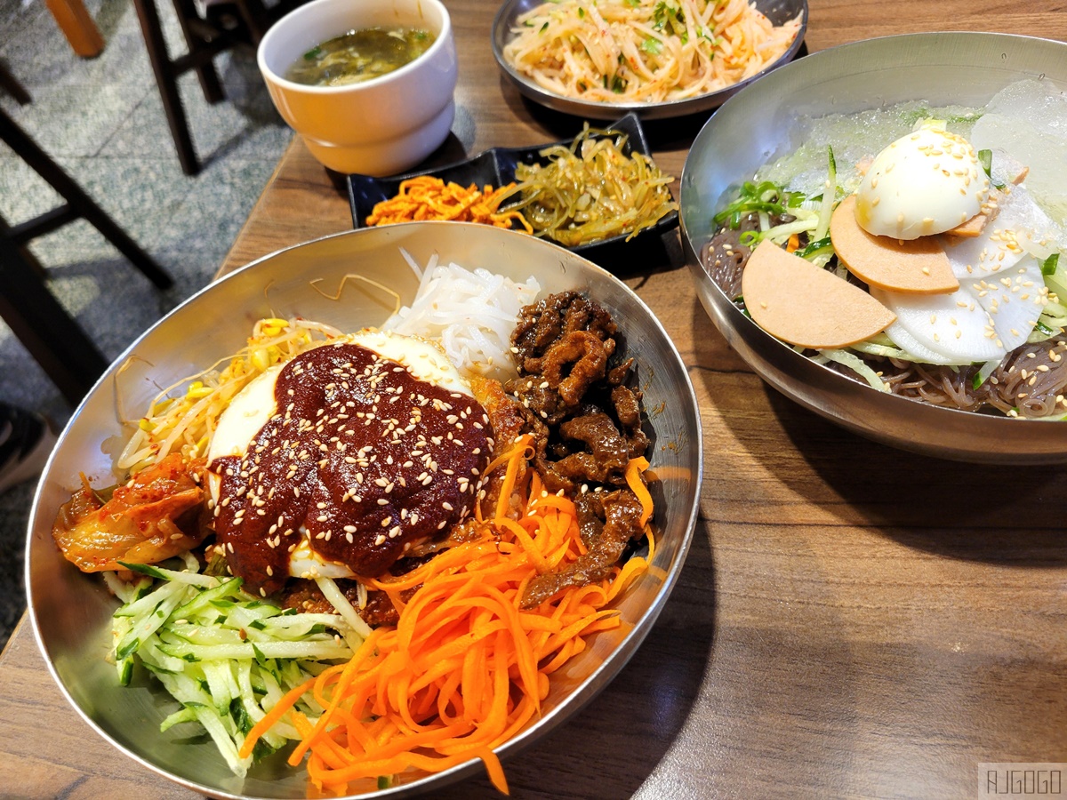 即時熱門文章：高雄美食 朝月冷麵王韓式料理 高雄韓國料理推薦 冷麵好好吃