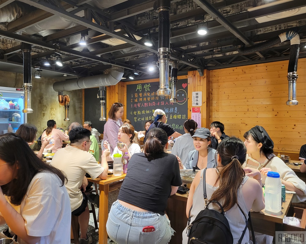 高雄美食 朝月冷麵王韓式料理 高雄韓國料理推薦 冷麵好好吃