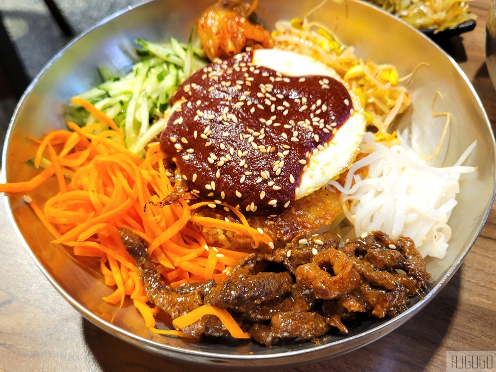 高雄美食 朝月冷麵王韓式料理 高雄韓國料理推薦 冷麵好好吃