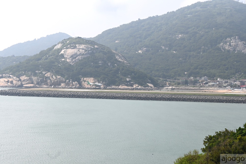 馬祖景點 北竿螺山自然步道/螺蚌山自然步道 好走的山海步道 風景超美 馬祖旅遊推薦