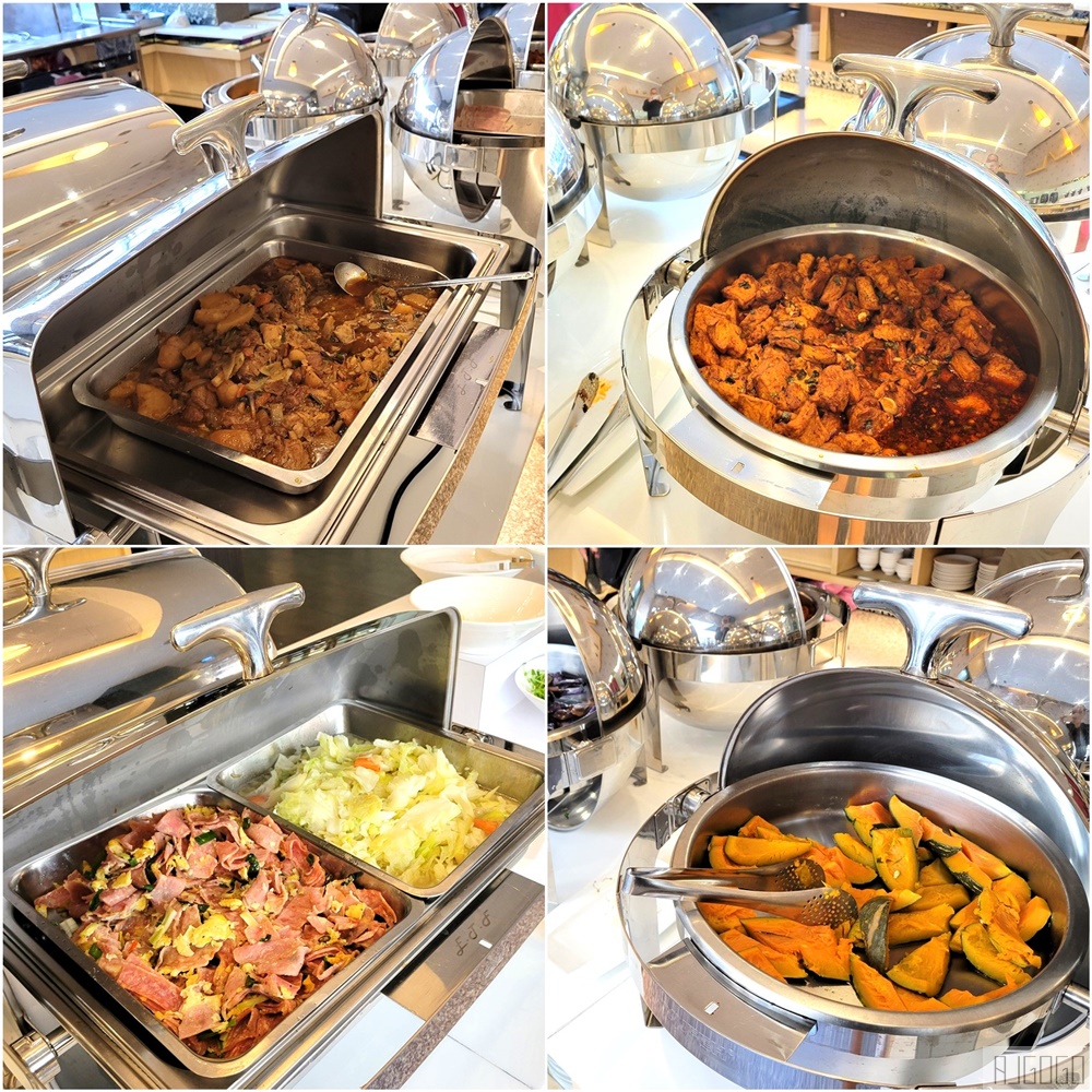 2026嘉義住宿 香湖國際大飯店 早餐、停車場 嘉義飯店