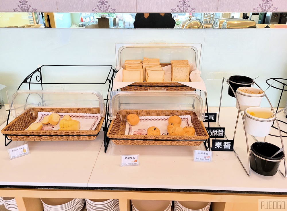 2026嘉義住宿 香湖國際大飯店 早餐、停車場 嘉義飯店
