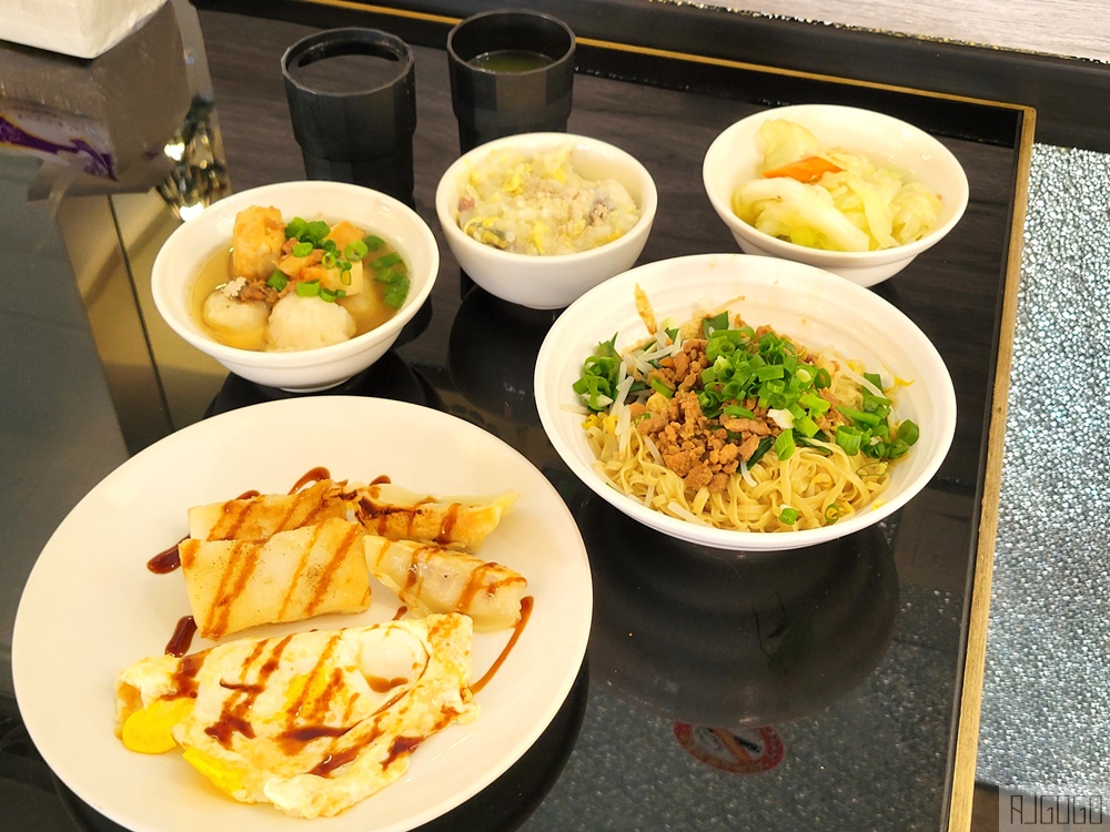 2026嘉義住宿 香湖國際大飯店 早餐、停車場 嘉義飯店